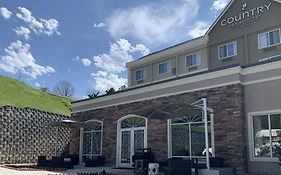 Country Inn & Suites By Radisson Asheville Downtown Tunnel Road